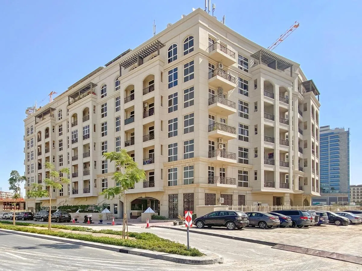 Image 6 of Brand New 2 Bedroom in La Fontana – 205