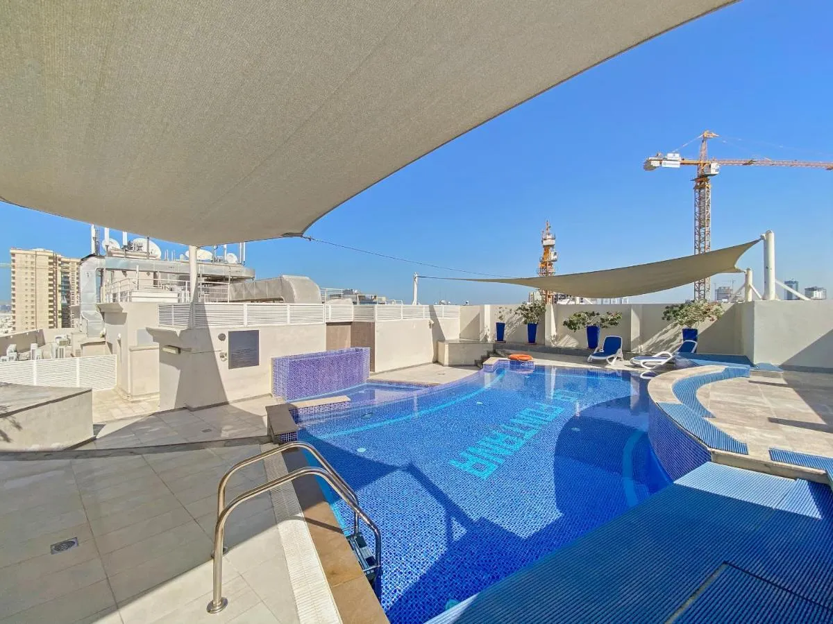 Image 3 of Brand New 2 Bedroom in La Fontana – 205