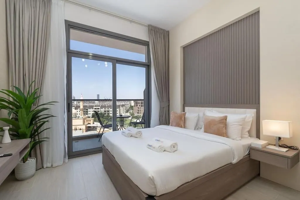 Image 6 of Brand New Building * Czechin * Studio City