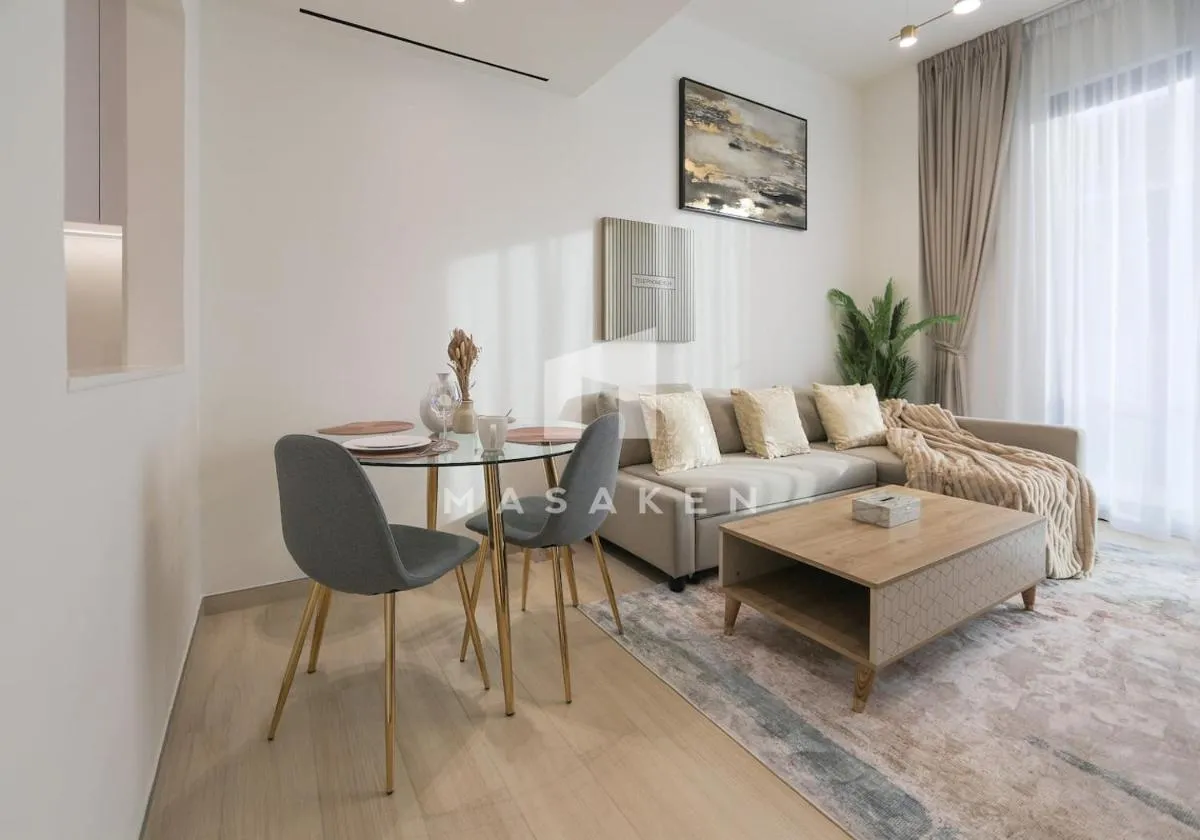 Image 4 of Brand New Furnished 1bedroom W Pool & Gym – Jvc