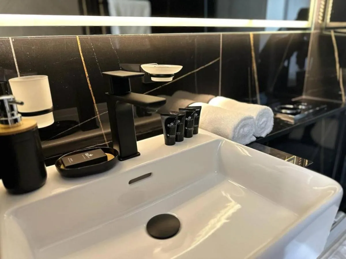 Image 2 of Brand New Furnished 1bedroom W Pool & Gym – Jvc
