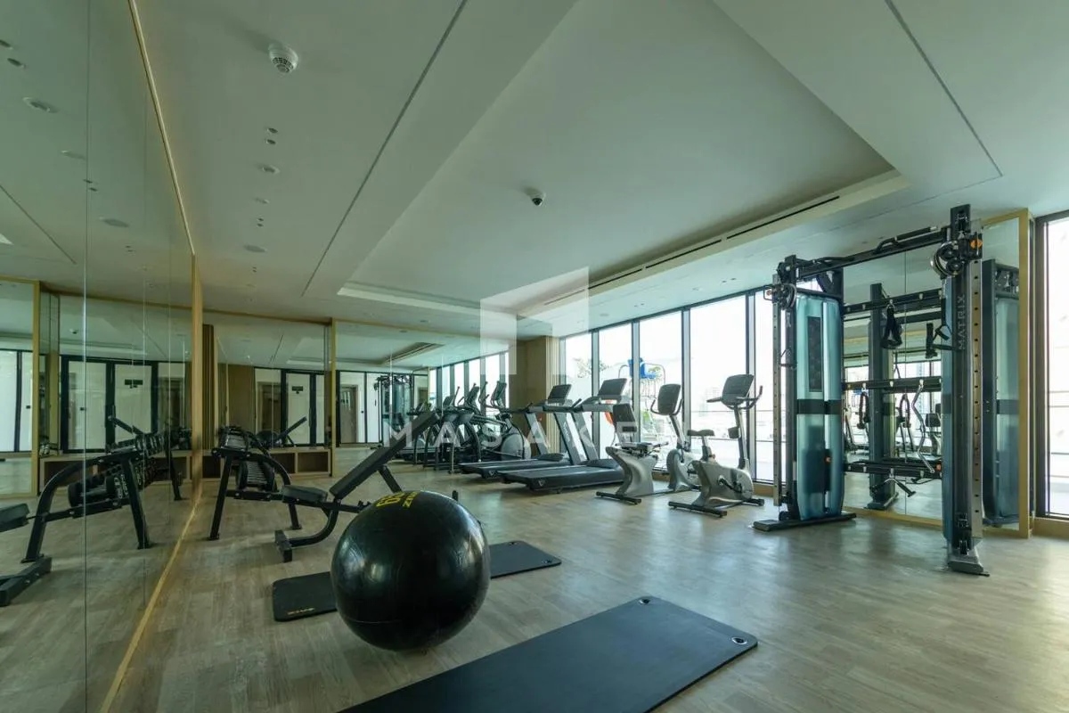 Image 5 of Brand New Furnished 1bedroom W Pool & Gym – Jvc