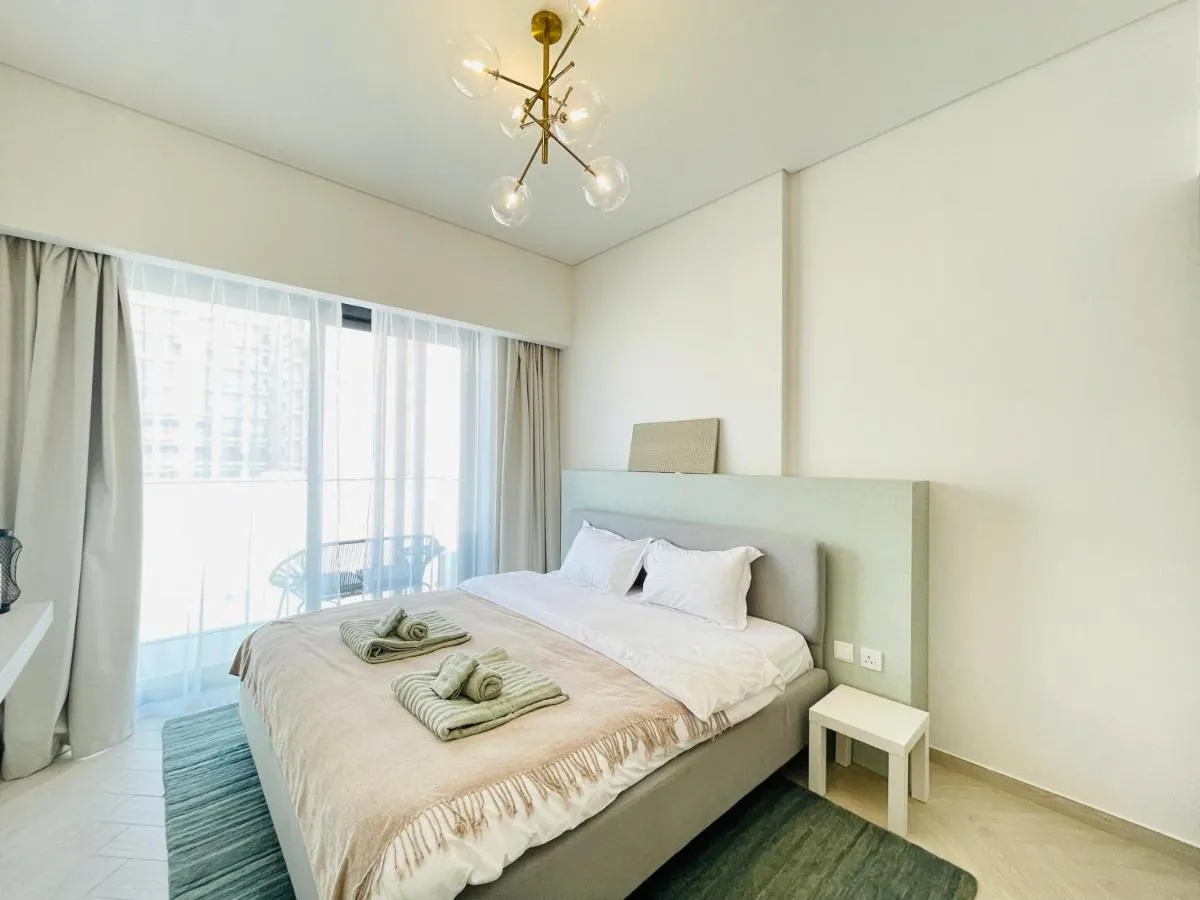 Image 1 of Brand New Luxury 1 Bedroom Apartment