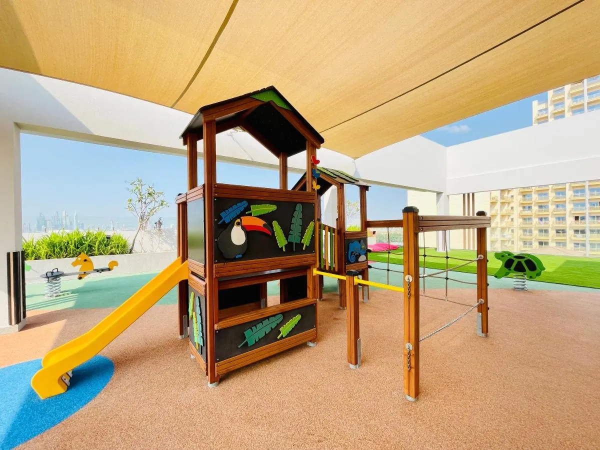 Image 5 of Brand New Luxury 1 Bedroom Apartment