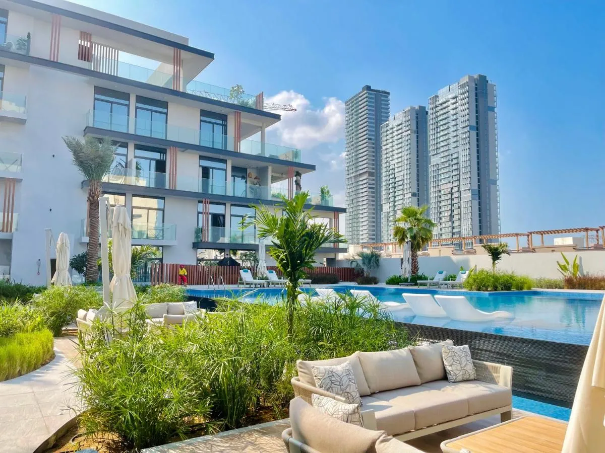 Image 6 of Brand New Luxury 1 Bedroom Apartment
