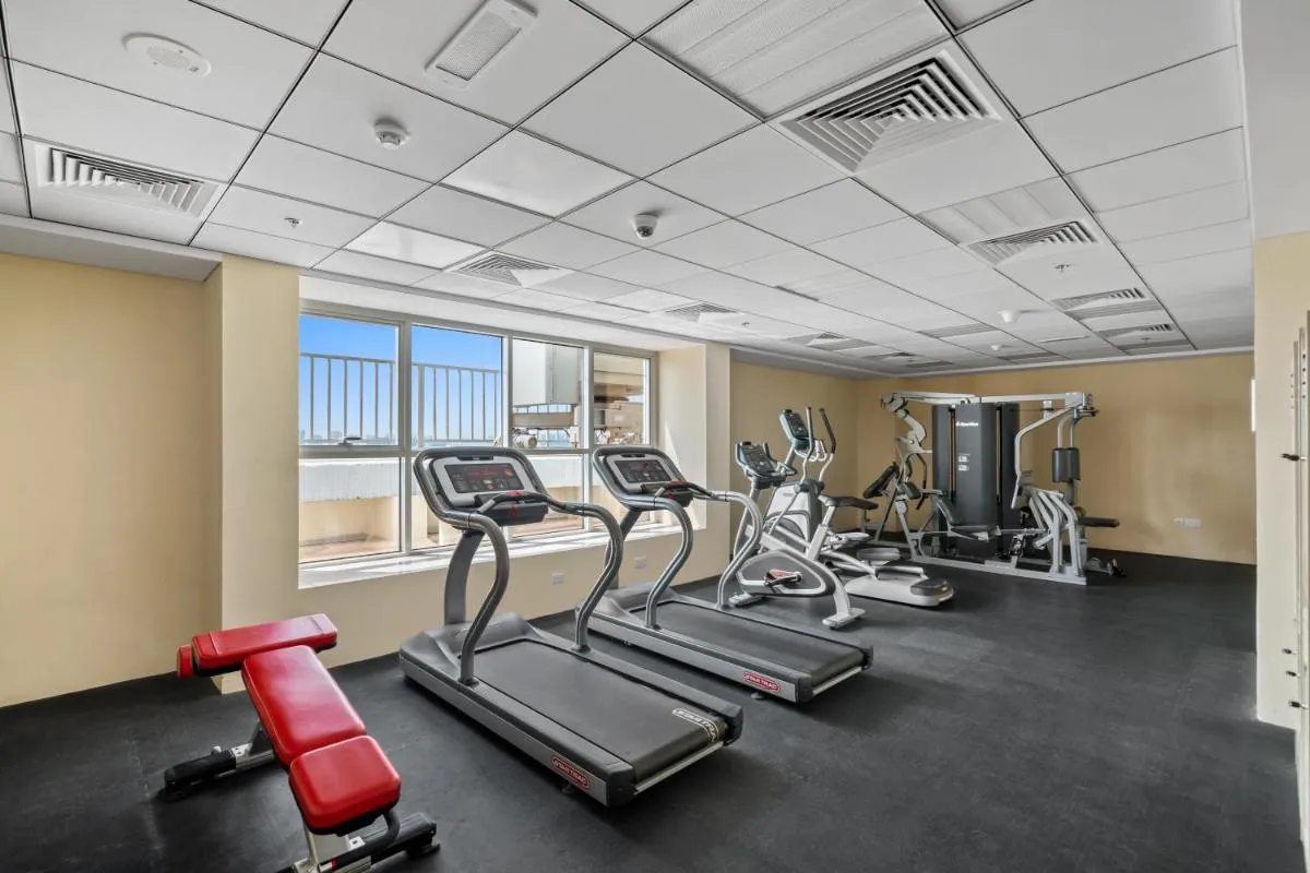 Image 5 of Brand New Luxury Apt In Dubai Sports City