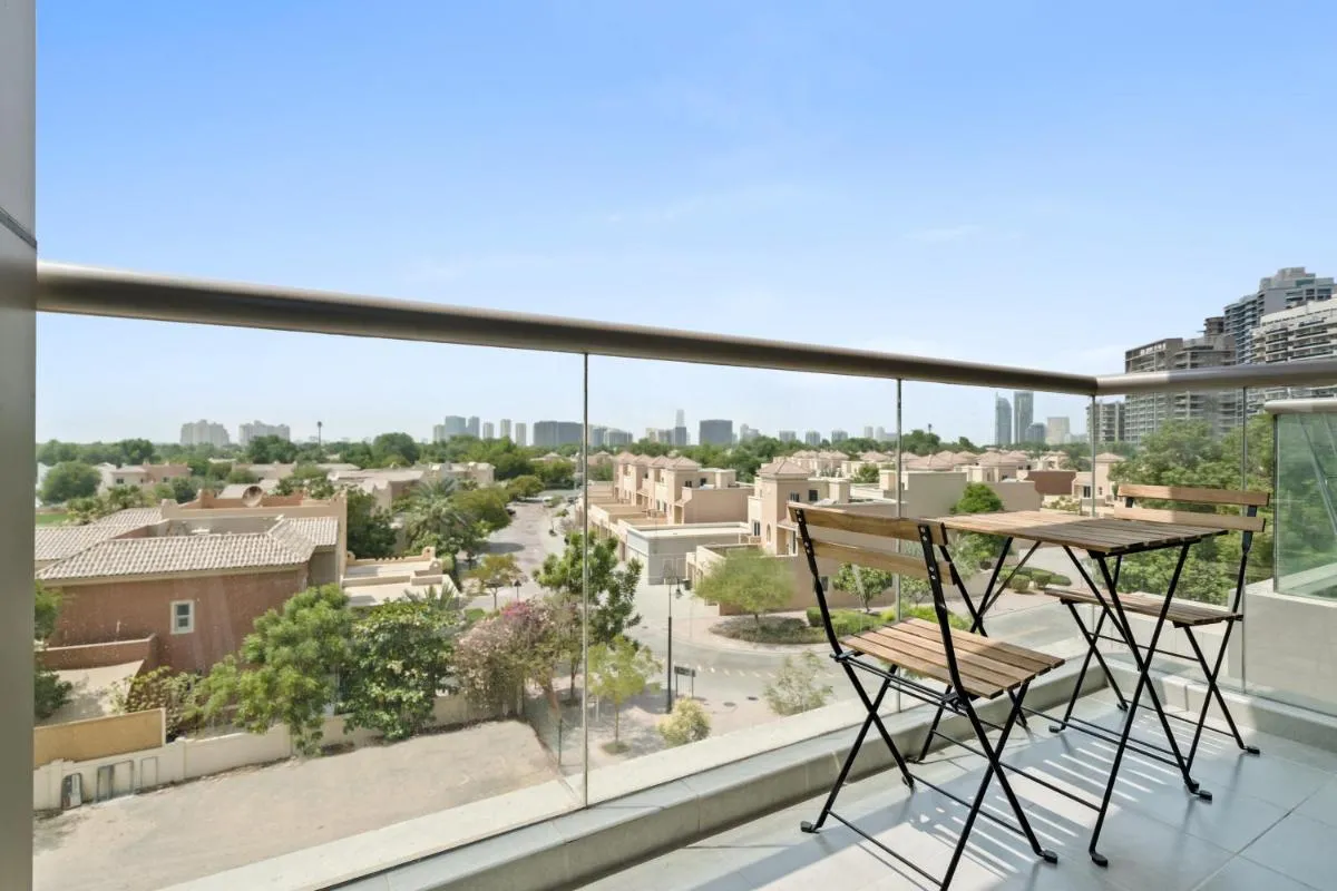 Image 6 of Brand New Luxury Apt In Dubai Sports City