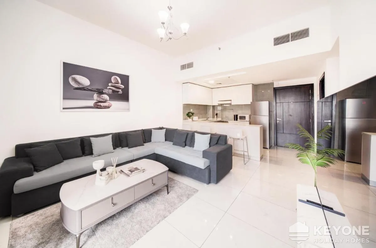 Image 5 of Brand New Modern Two Bedroom by The Metro