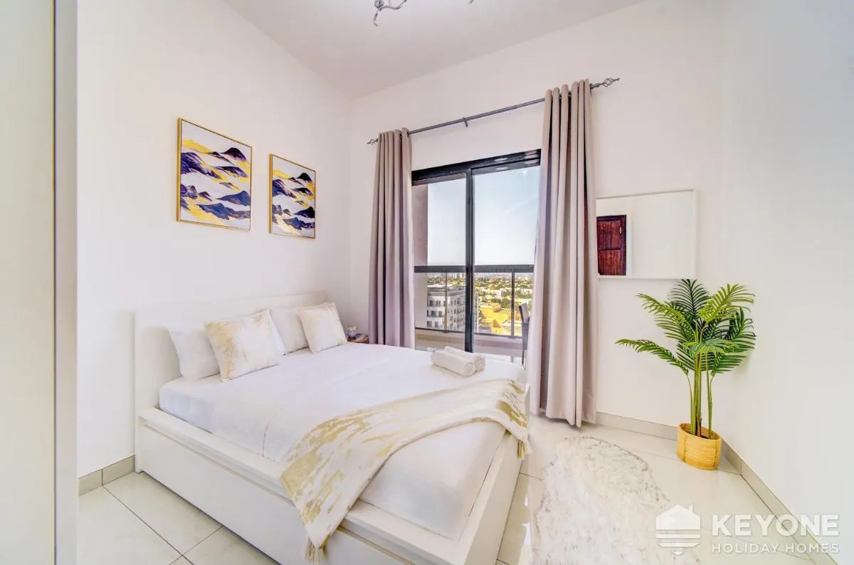 Image 1 of Brand New Modern Two Bedroom by The Metro