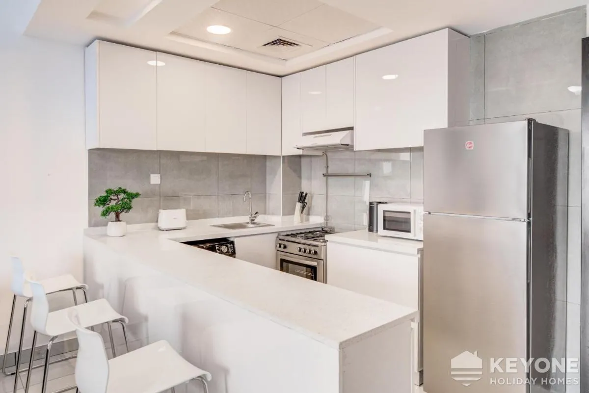 Image 4 of Brand New Modern Two Bedroom by The Metro