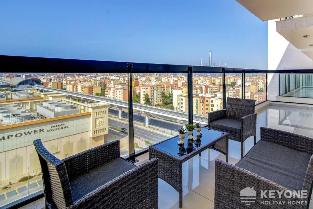 Image 6 of Brand New Modern Two Bedroom by The Metro