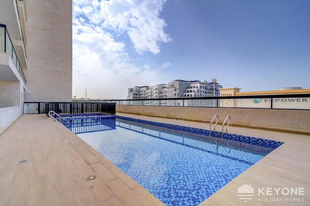Image 3 of Brand New Modern Two Bedroom by The Metro