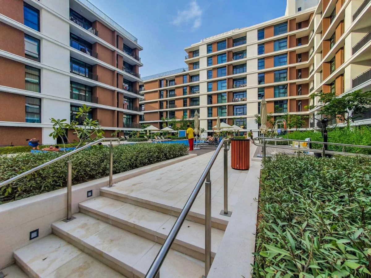 Image 6 of Brand new 1 bedroom apartment Dubai Hills 601