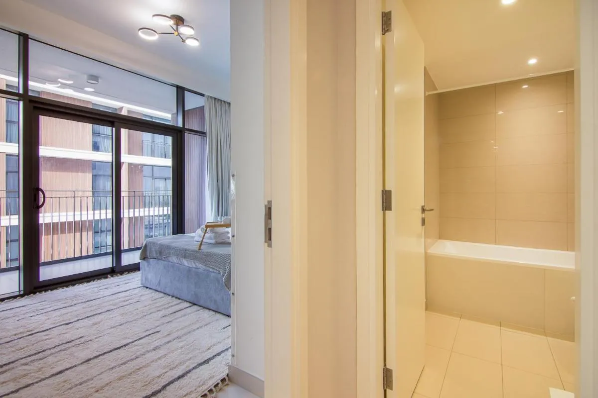 Image 2 of Brand new 1 bedroom apartment Dubai Hills 601