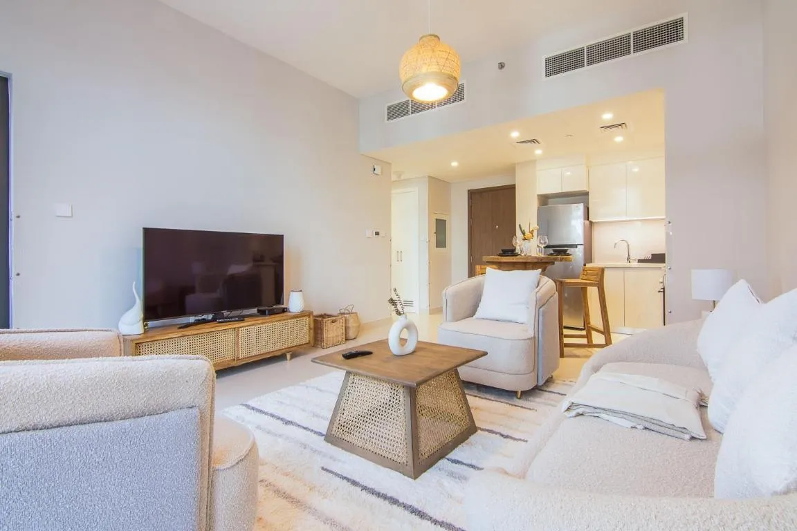 Image of Brand new 1 bedroom apartment Dubai Hills 601