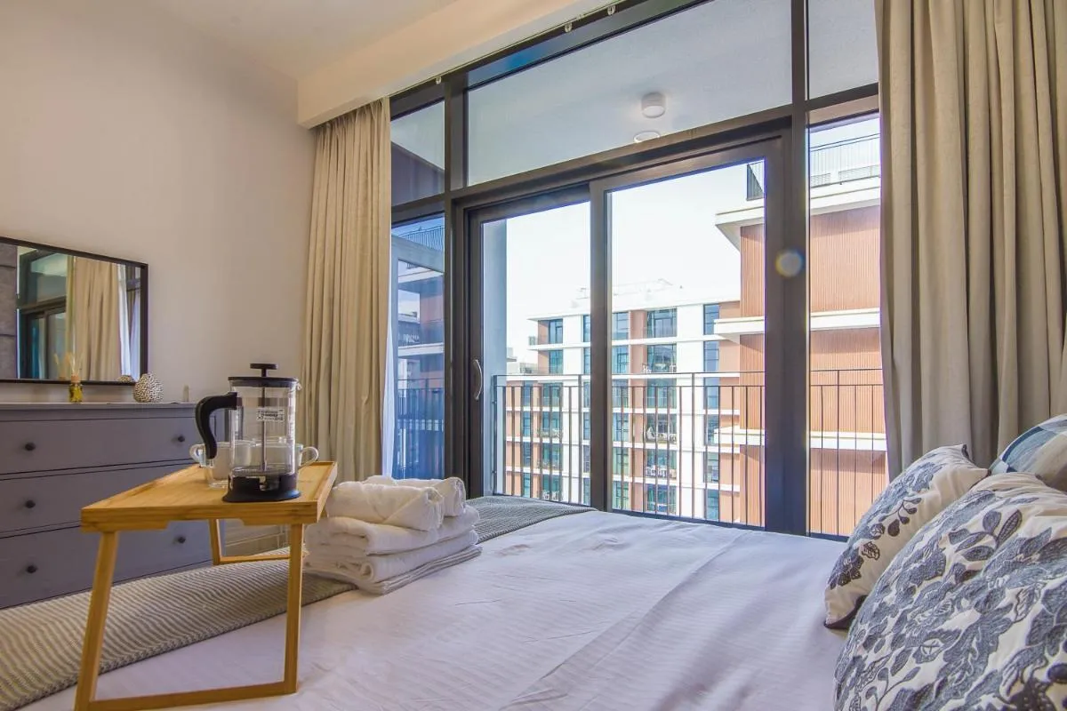 Image 1 of Brand new 1 bedroom apartment Dubai Hills 601
