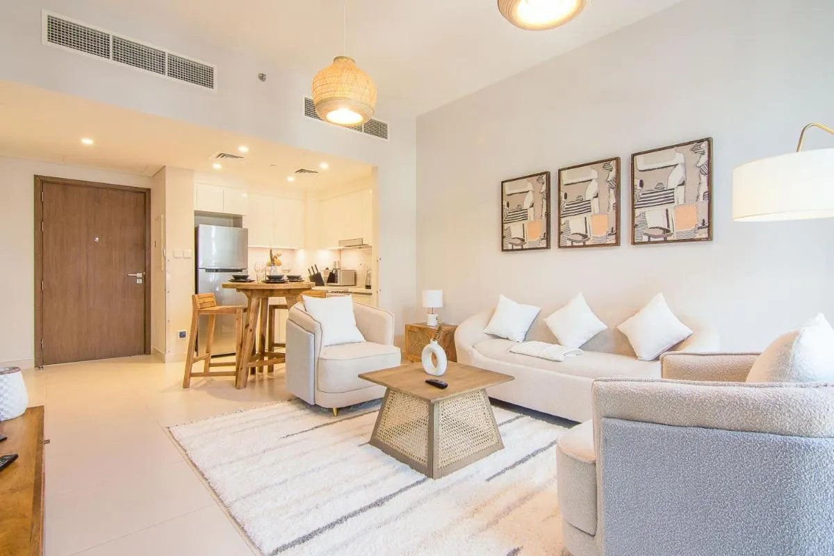 Image 4 of Brand new 1 bedroom apartment Dubai Hills 601