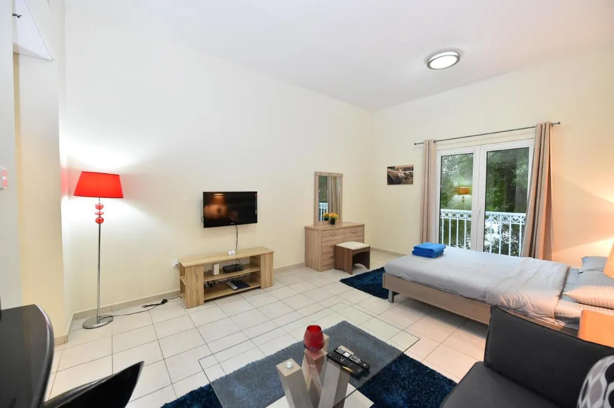 Image 4 of Budget-Friendly Studio Near Metro – MED67 DG