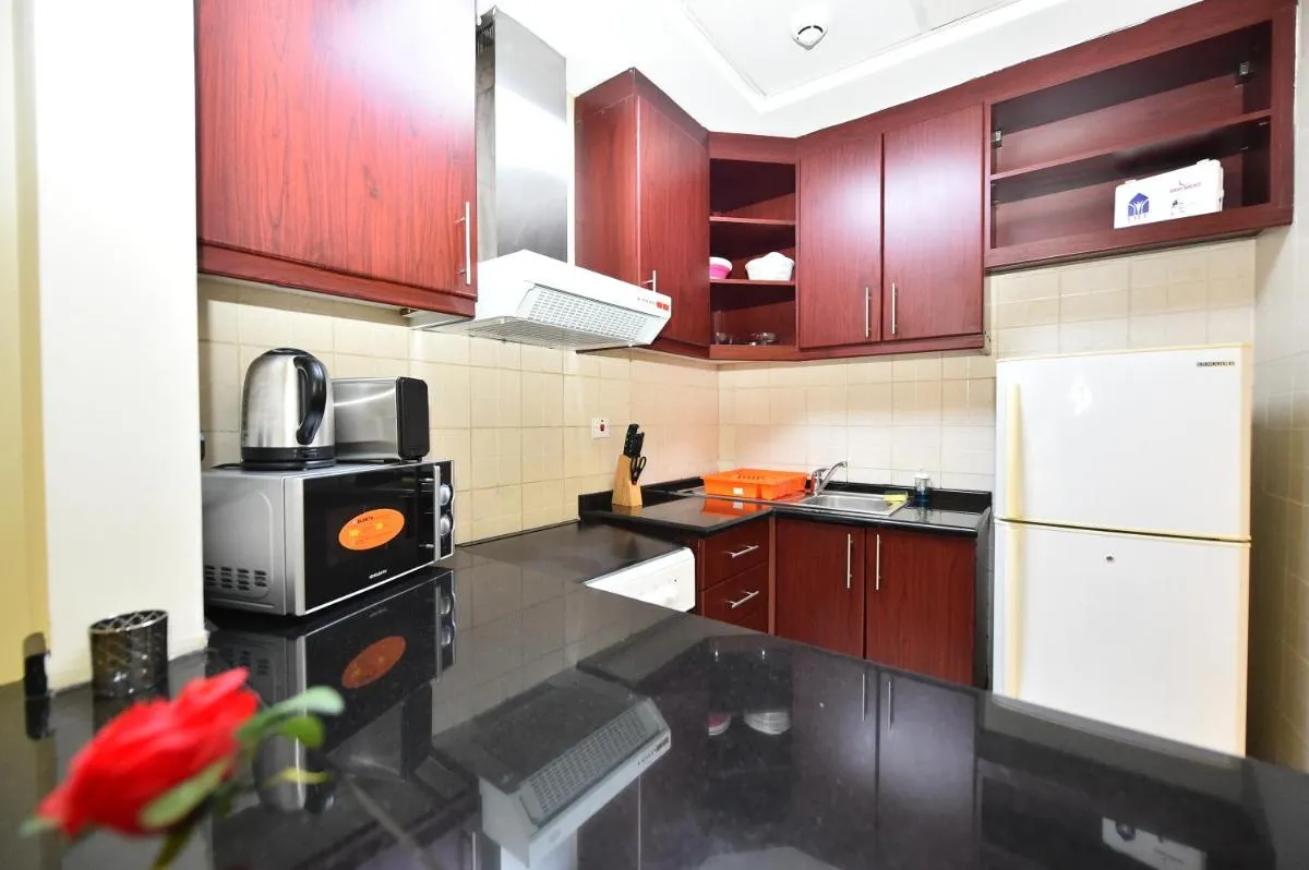 Image 3 of Budget-Friendly Studio Near Metro – MED67 DG