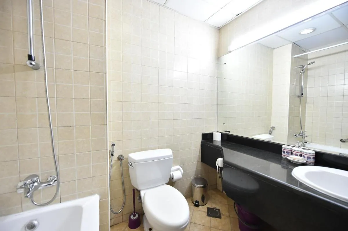 Image 6 of Budget-Friendly Studio Near Metro – MED67 DG
