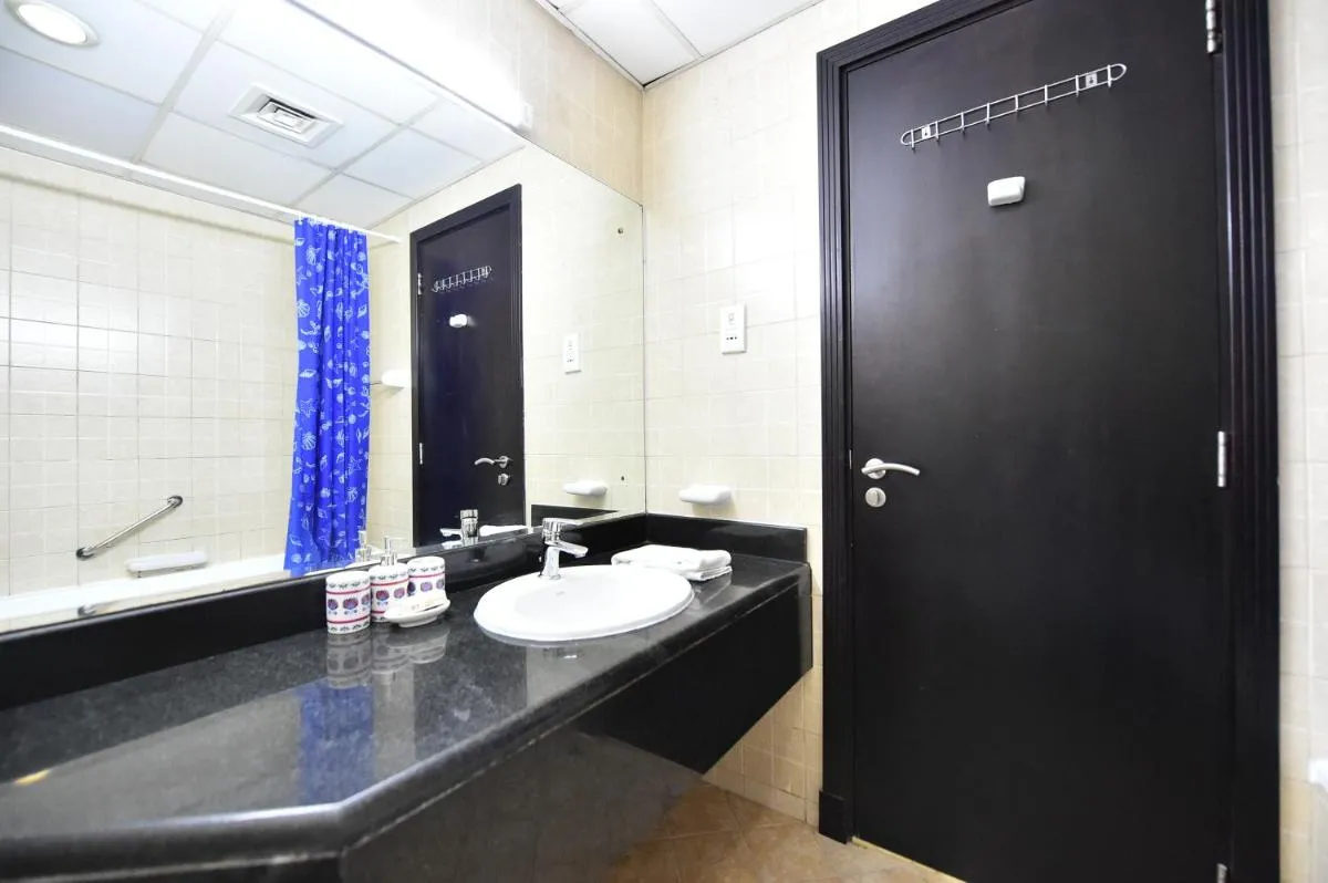 Image 2 of Budget-Friendly Studio Near Metro – MED67 DG