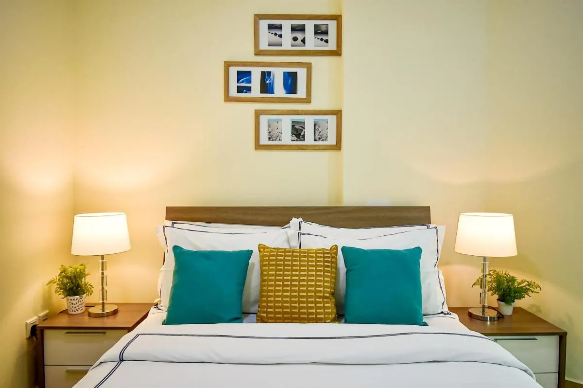Image 6 of Budget Studio – New Dubai Gate 2 JLT