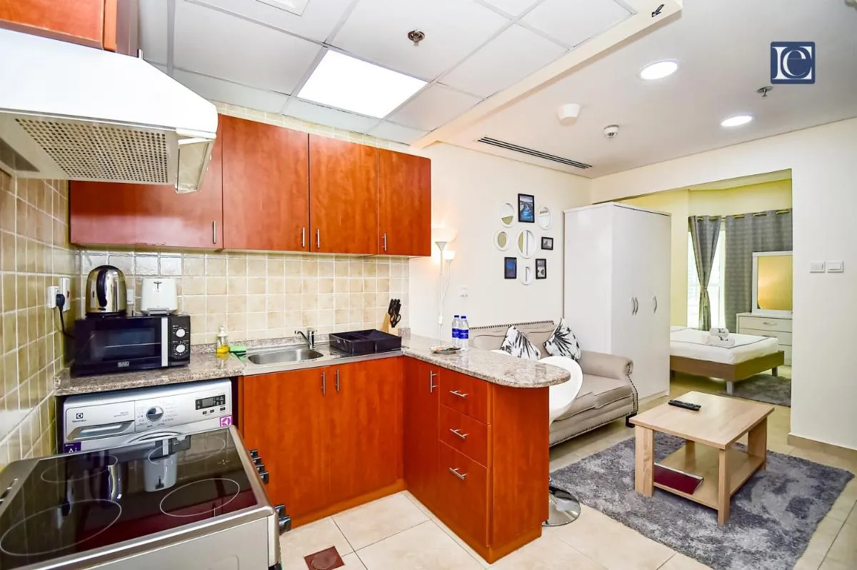 Image 4 of Budget Studio – New Dubai Gate 2 JLT