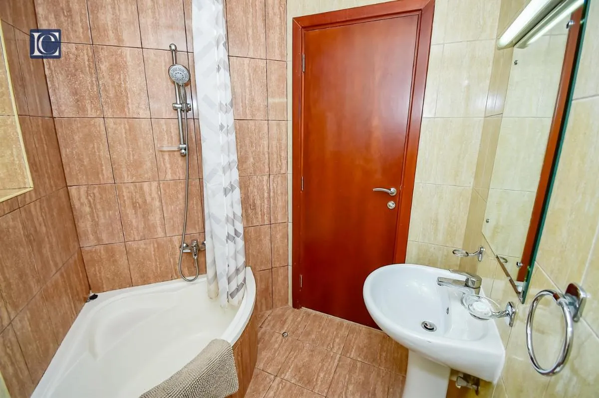Image 2 of Budget Studio – New Dubai Gate 2 JLT