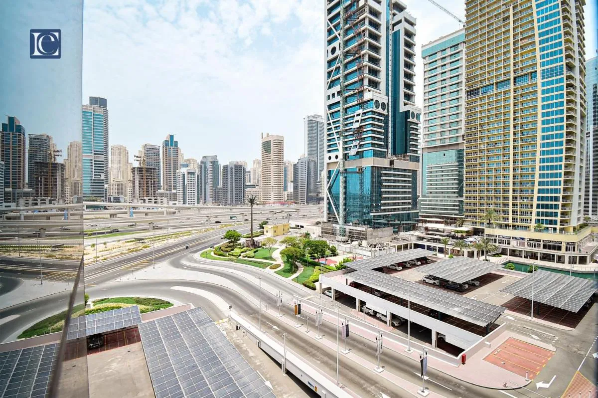 Image 5 of Budget Studio – New Dubai Gate 2 JLT