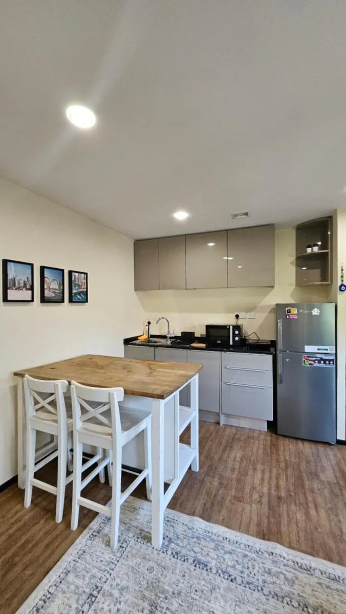 Image 3 of Bungalow 8 – Luxury 1-Bedroom Guest House in JVT