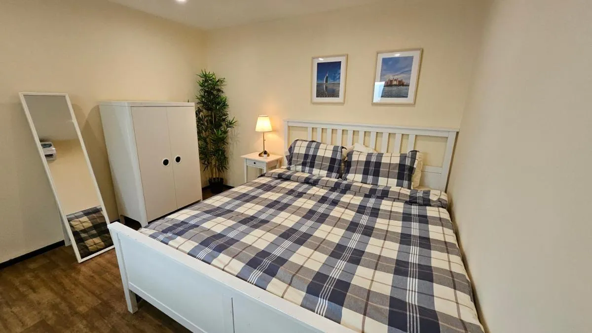 Image 1 of Bungalow 8 – Luxury 1-Bedroom Guest House in JVT