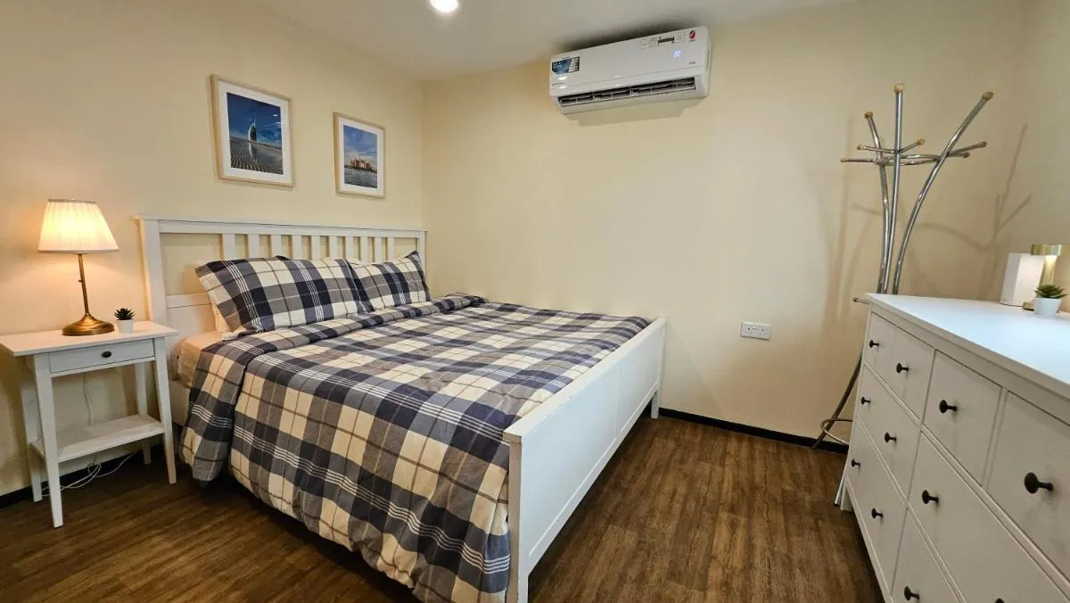 Image 6 of Bungalow 8 – Luxury 1-Bedroom Guest House in JVT