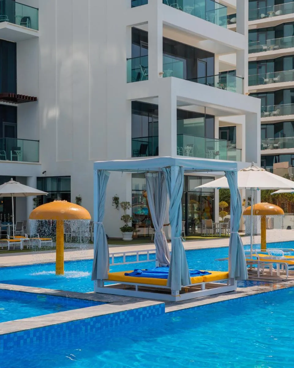 Image 4 of C Central Hotel and Resort The Palm