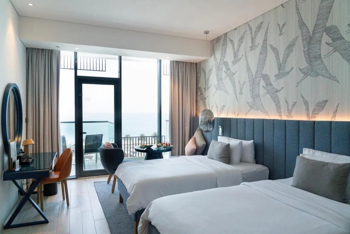 Image of C Central Hotel and Resort The Palm