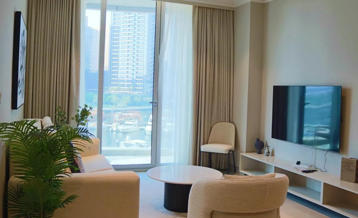 Image 1 of Casa Royale Vacation Home – Dubai Marina