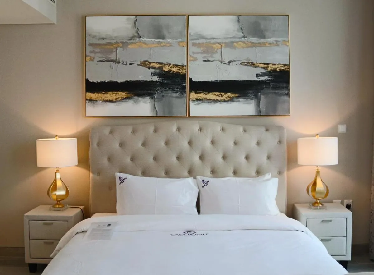 Image 2 of Casa Royale Vacation Home – Dubai Marina