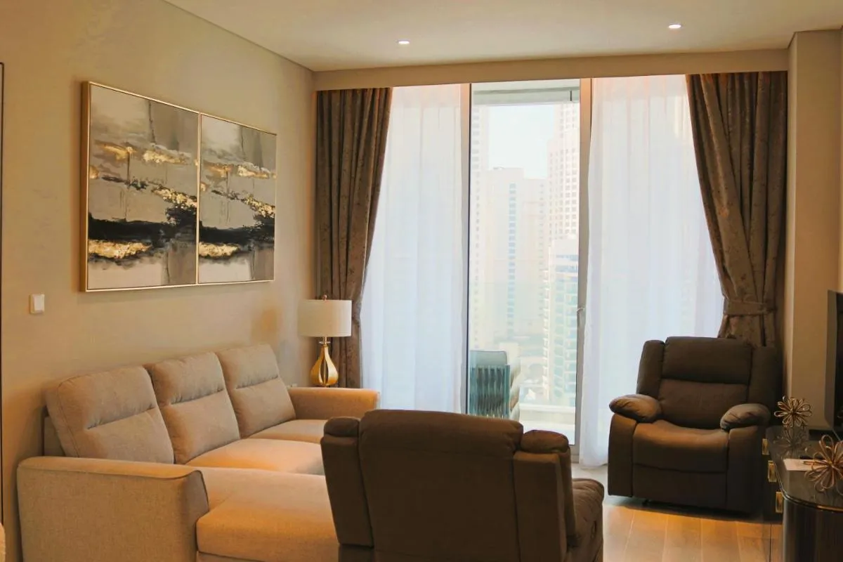 Image 4 of Casa Royale Vacation Home – Dubai Marina