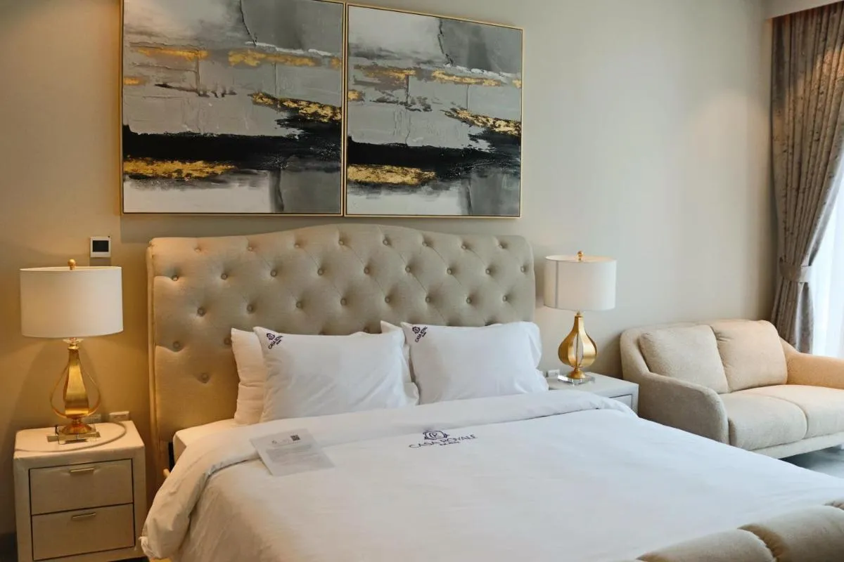 Image 3 of Casa Royale Vacation Home – Dubai Marina