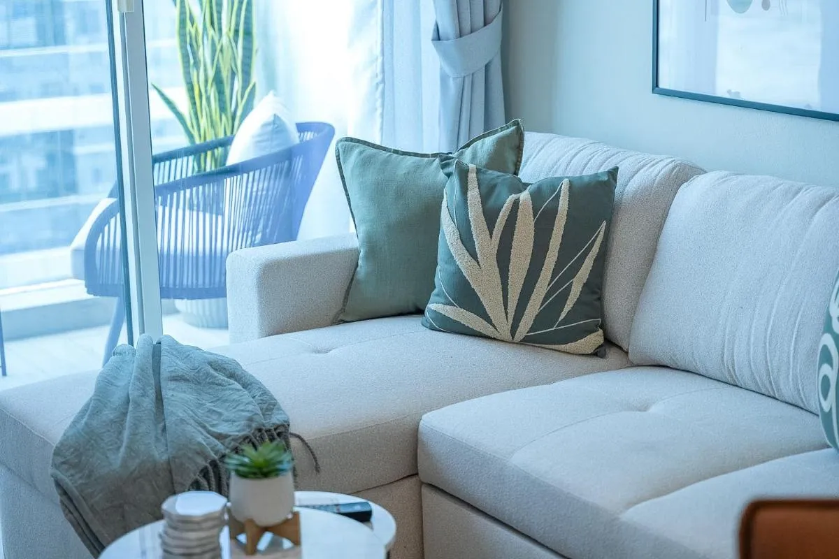 Image 5 of Charming 1 bedroom in Marina!