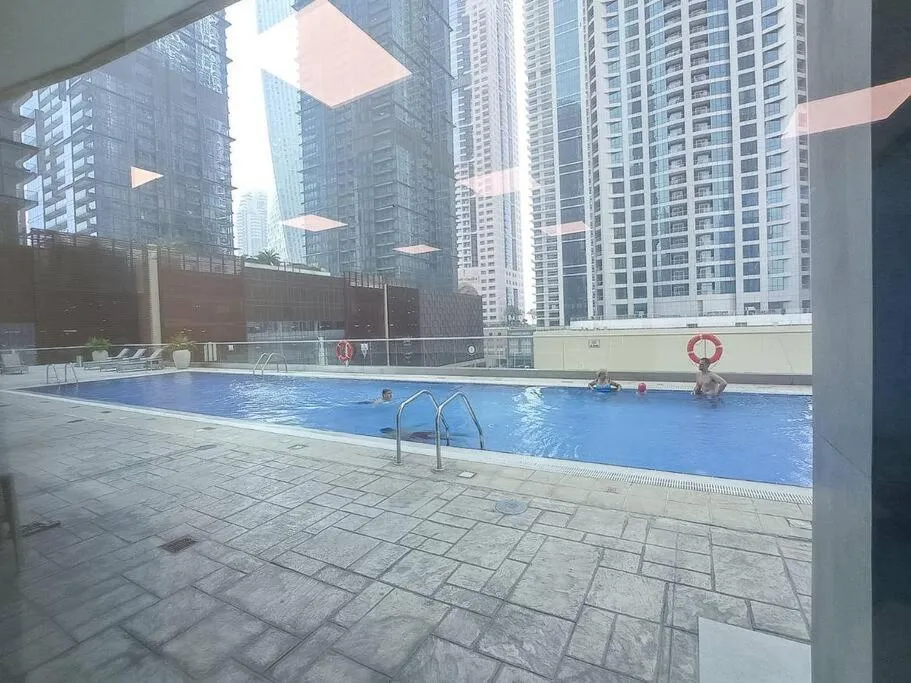 Image 3 of Charming Apartment in Central Dubai Marina