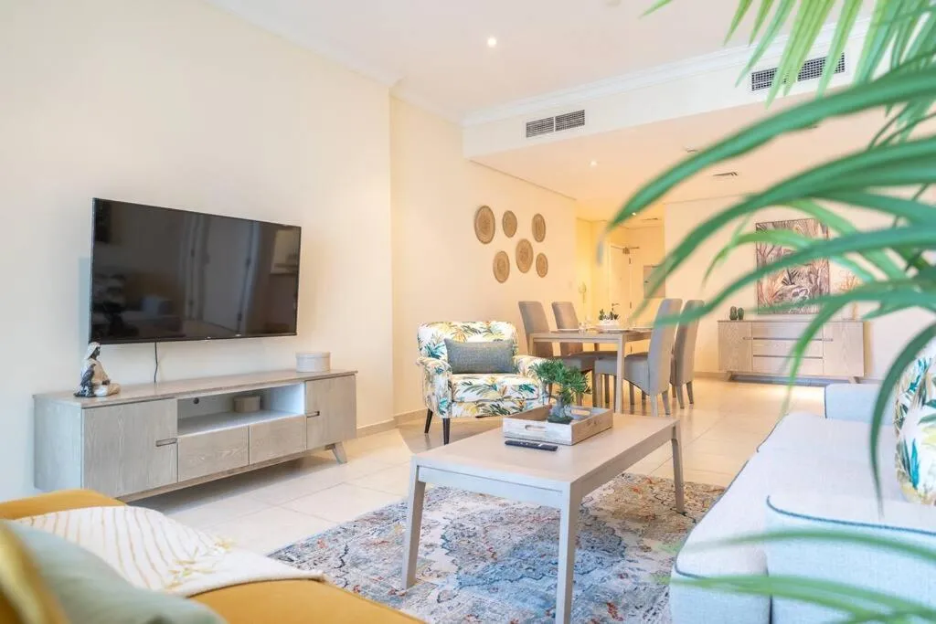 Image 5 of Charming Apartment in Central Dubai Marina