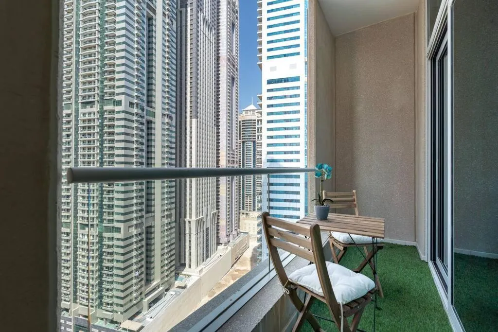 Image 6 of Charming Apartment in Central Dubai Marina