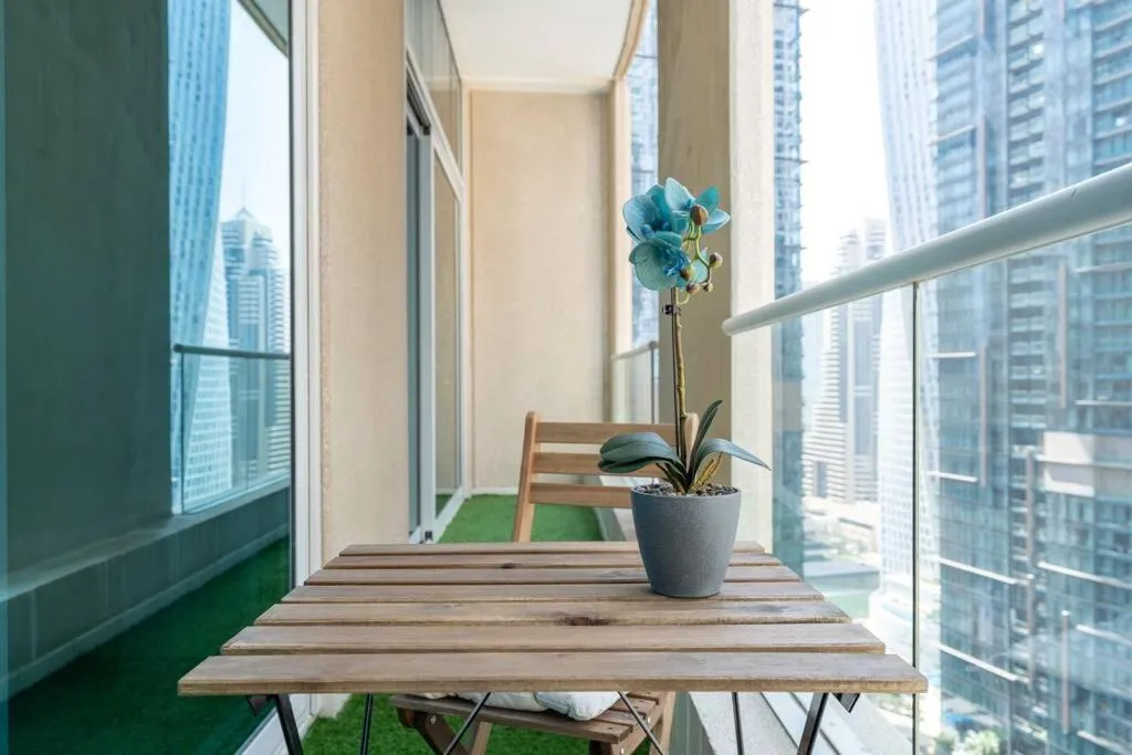 Image 4 of Charming Apartment in Central Dubai Marina