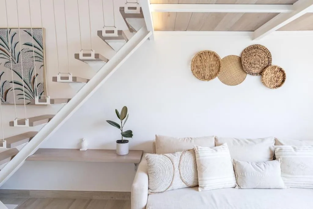 Image 6 of Charming Loft with Spacious Terrace in JVC