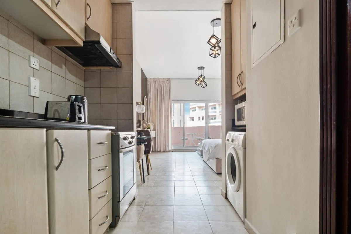 Image 3 of Charming Urban Flat – Dg