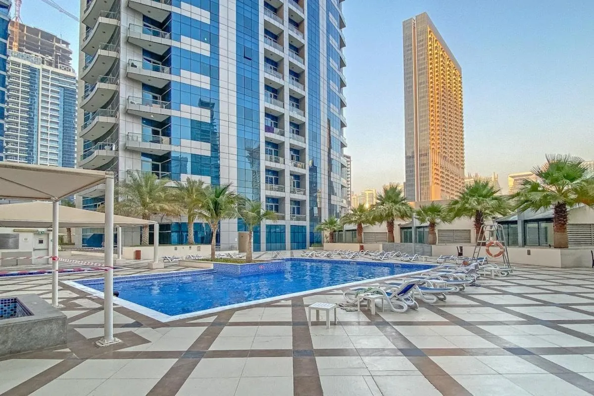Image 3 of Check me out! I can sleep 4 in Dubai Marina!