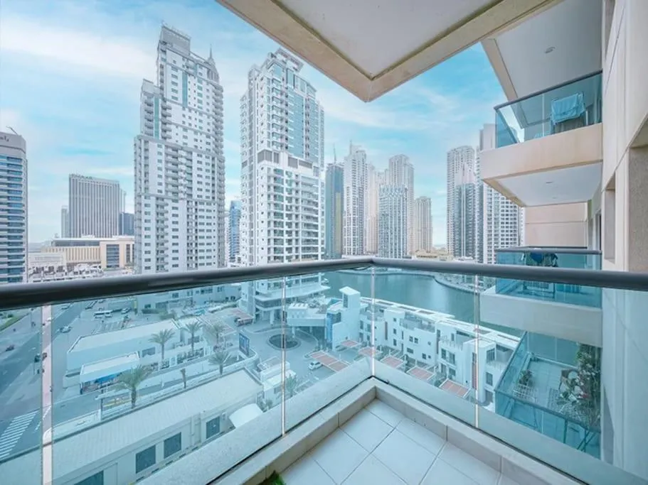 Image of Chestertons Go – Time Place Tower – Marina Views – Metro Access
