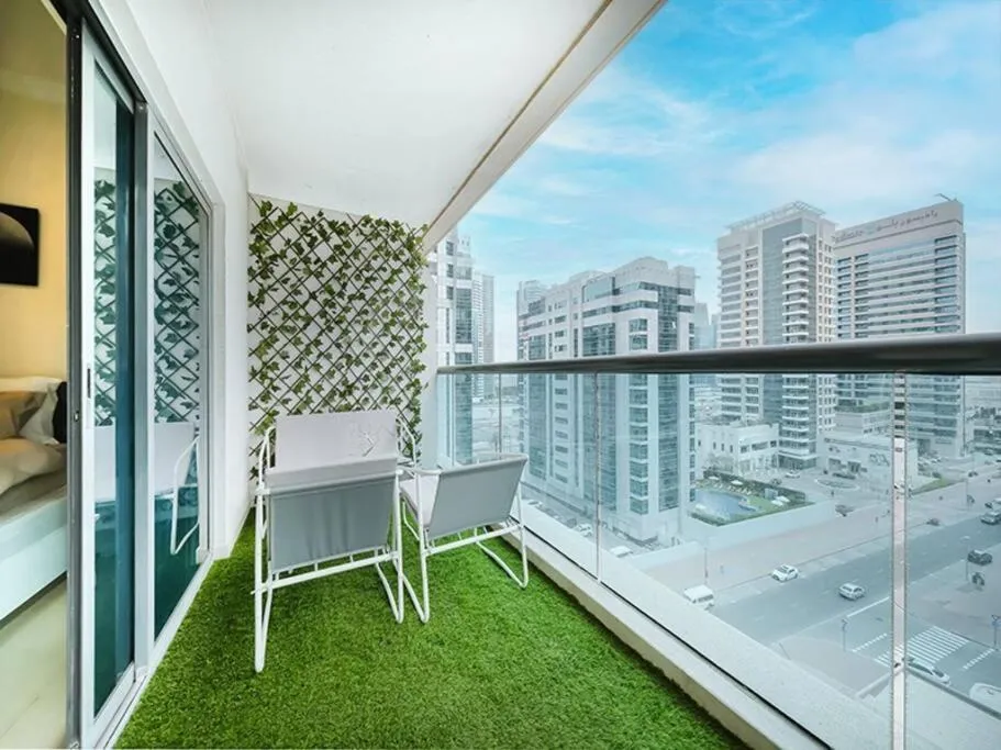 Image 5 of Chestertons Go – Time Place Tower – Marina Views – Metro Access