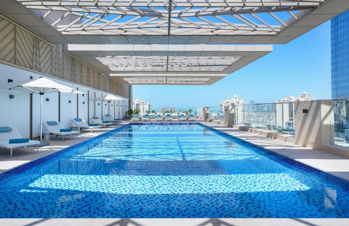 Image 6 of Cheval Maison – The Palm