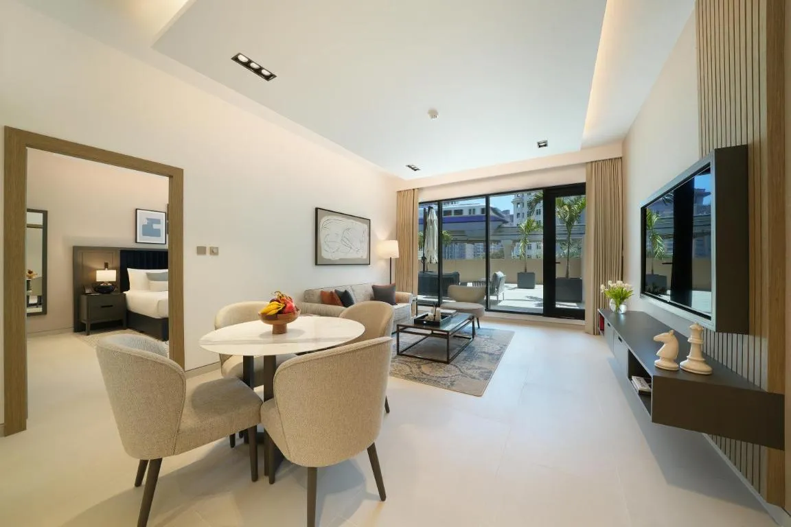 Image of Cheval Maison – The Palm